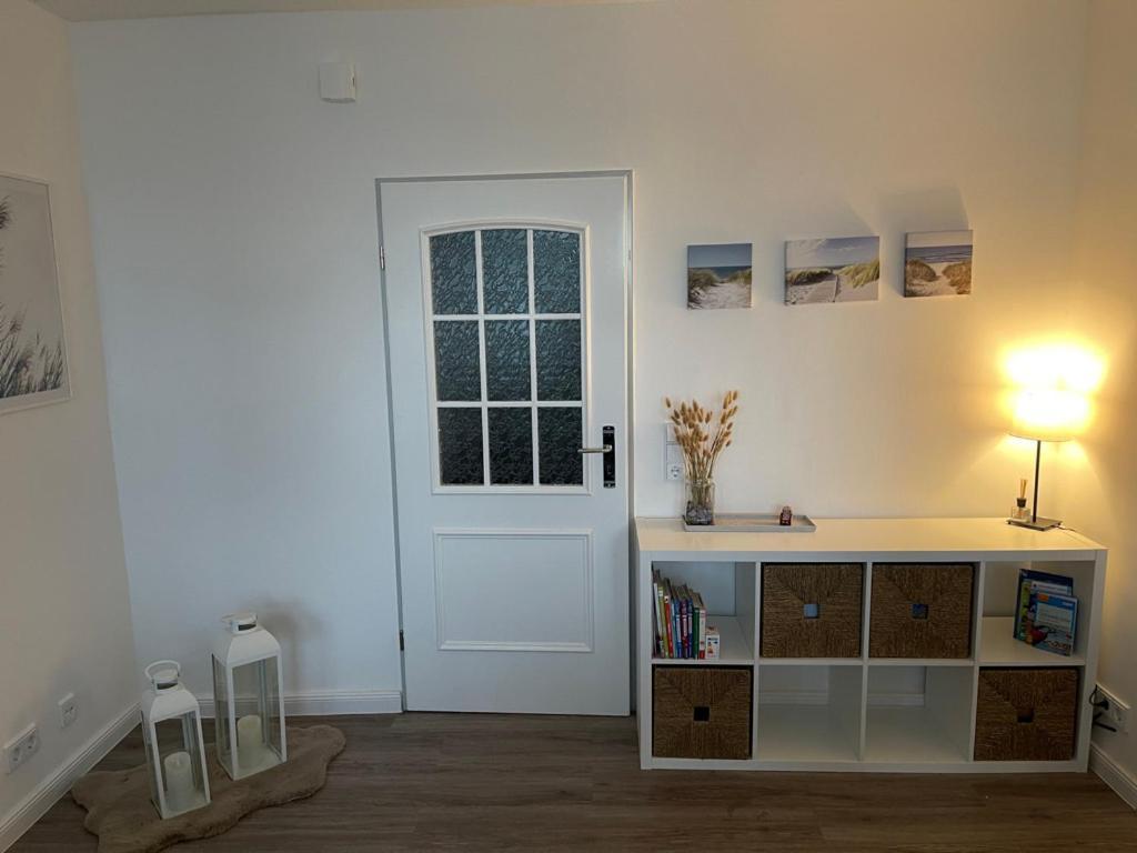 Strandstrasse34 Διαμέρισμα Laboe Εξωτερικό φωτογραφία